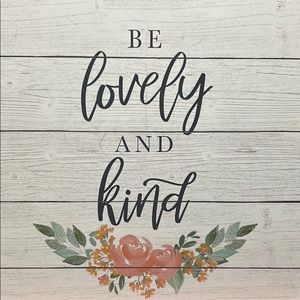 Meet your Posher, Noemi